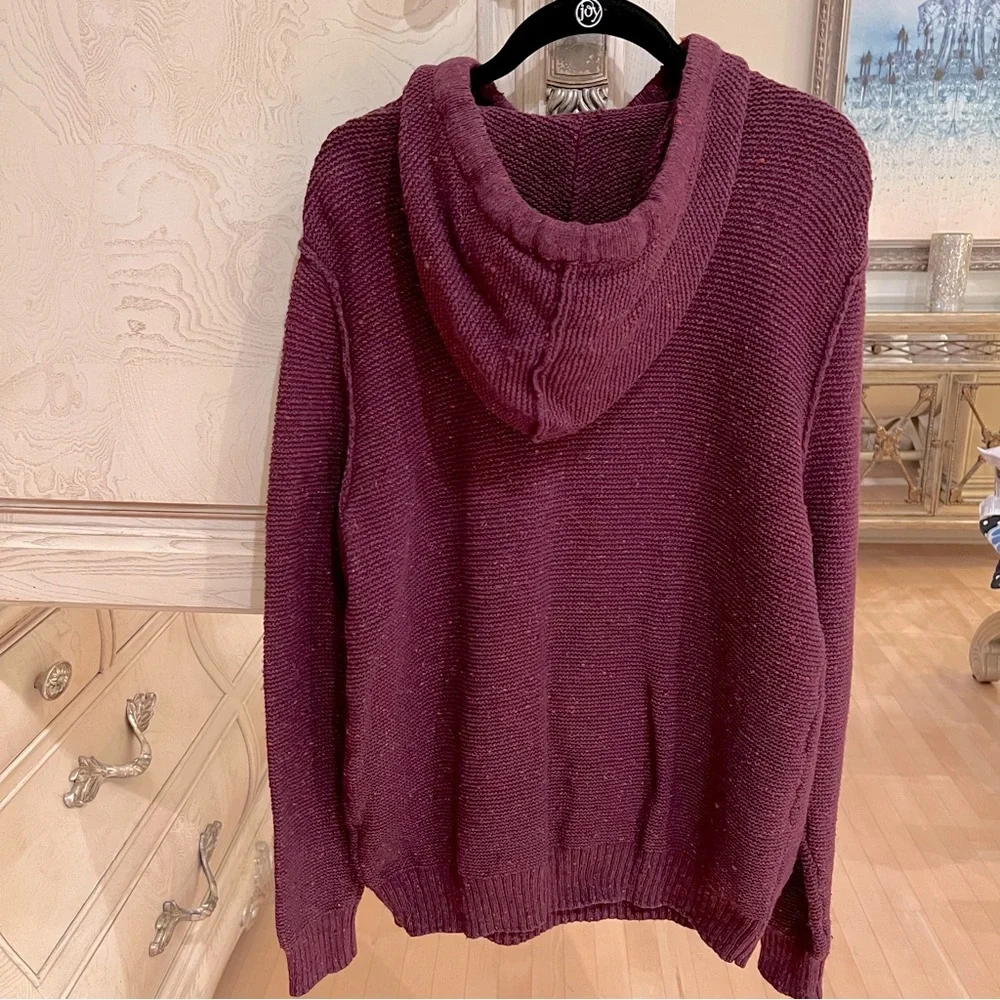 American Eagle Outfitters Our Best Baja Sweater
